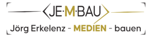 JEMBAU - Jörg Erkelenz MEDIEN bauen